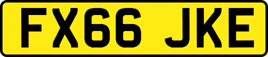 FX66JKE
