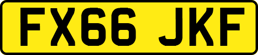 FX66JKF