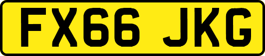 FX66JKG