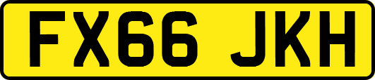 FX66JKH