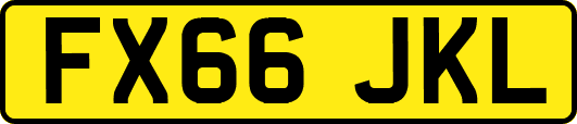 FX66JKL