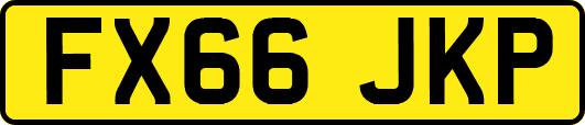 FX66JKP