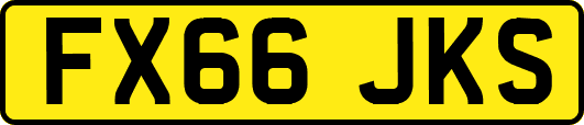 FX66JKS