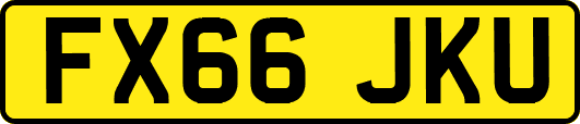 FX66JKU