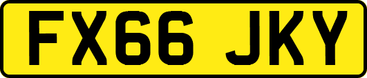FX66JKY