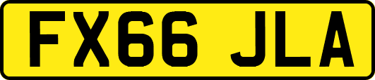 FX66JLA