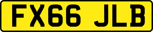 FX66JLB