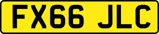 FX66JLC