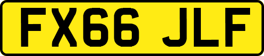 FX66JLF