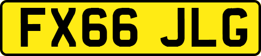 FX66JLG