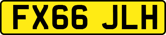 FX66JLH