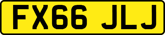 FX66JLJ