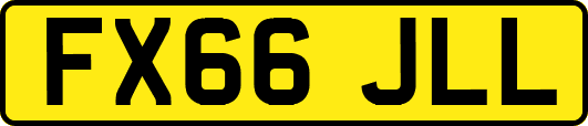 FX66JLL