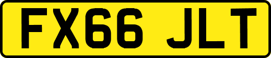 FX66JLT