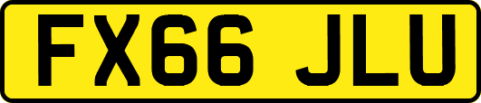FX66JLU
