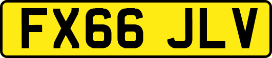 FX66JLV