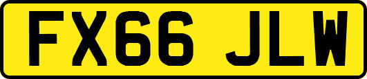 FX66JLW