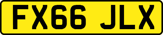 FX66JLX