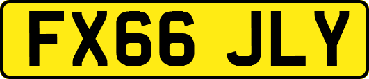 FX66JLY