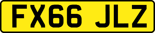 FX66JLZ