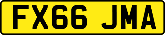 FX66JMA