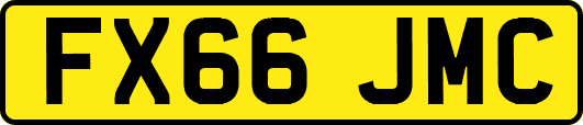 FX66JMC
