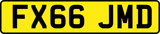 FX66JMD