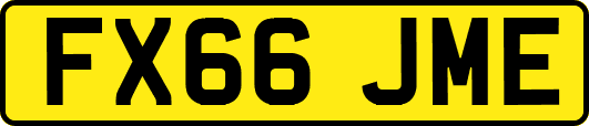 FX66JME