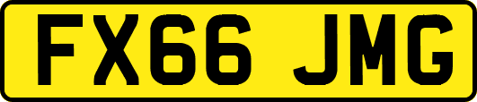 FX66JMG
