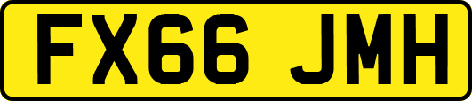 FX66JMH