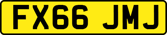 FX66JMJ