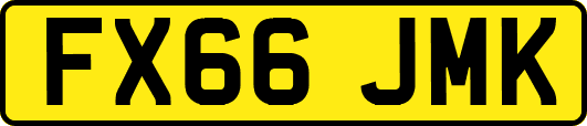 FX66JMK
