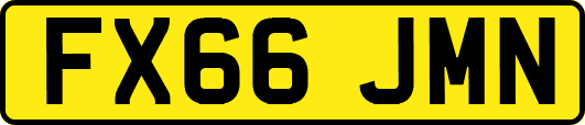 FX66JMN