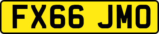 FX66JMO
