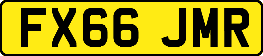 FX66JMR
