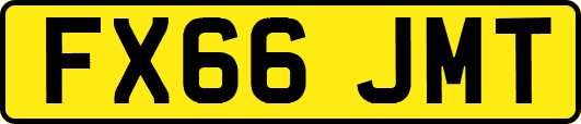 FX66JMT