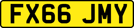 FX66JMY