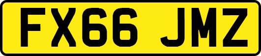 FX66JMZ