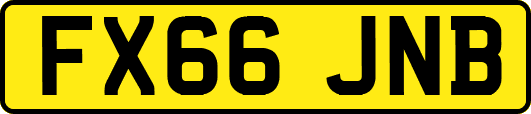 FX66JNB