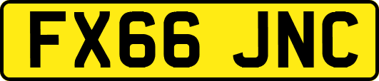 FX66JNC