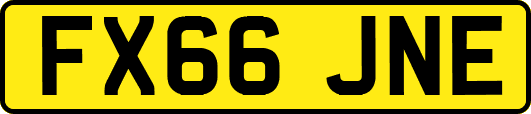 FX66JNE