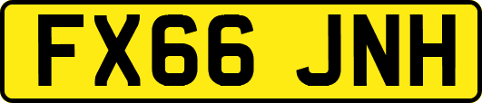 FX66JNH