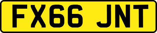FX66JNT