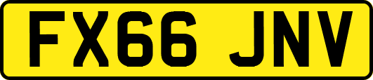 FX66JNV