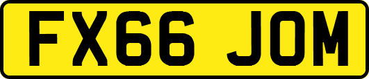 FX66JOM