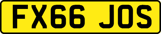 FX66JOS