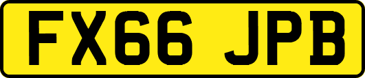 FX66JPB