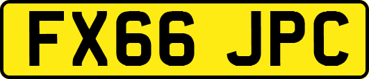 FX66JPC