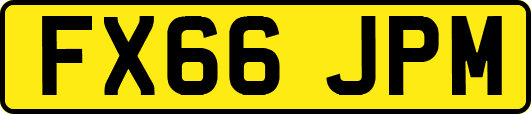 FX66JPM