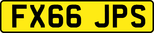 FX66JPS